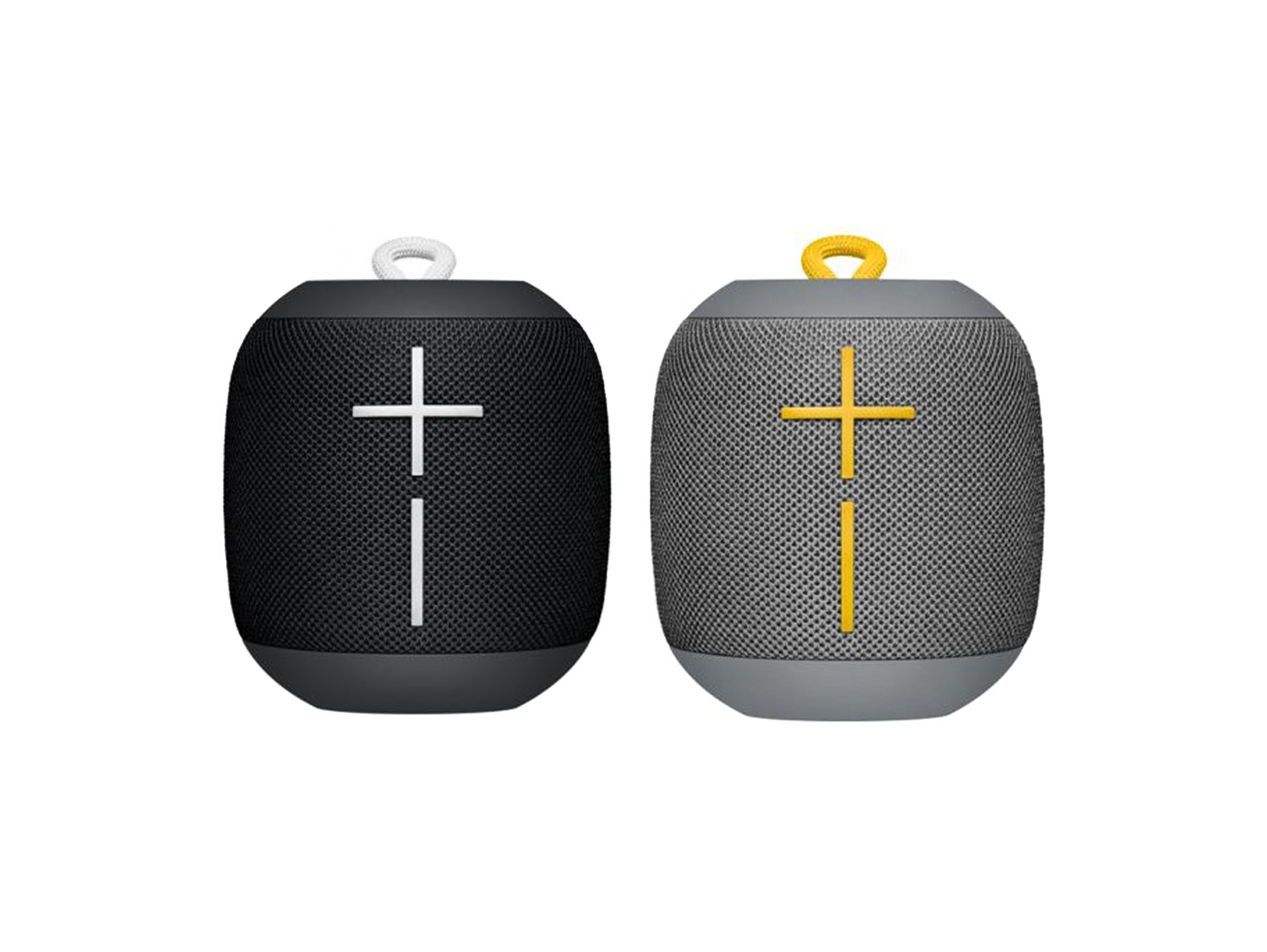 Pack Altavoz Bluetooth ULTIMATE EARS Wonderboom (Negro - 90 W - Alcance: 30 - Autonomía: hasta 10 h)