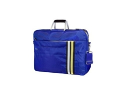 Maletín EVITTA Vive (Portátiles - 16.4'' - Azul)