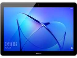 Tablet HUAWEI MediaPad T3 10 (Caja Abierta - 9.6'' - 16 GB - 2 GB RAM - Wi-Fi - Gris)