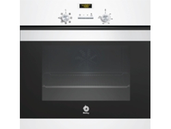 Horno BALAY 3HB506BM (62 L - 59.5 cm - Manual - Blanco)
