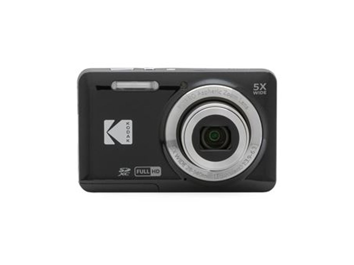 Cámara Fotográfica KODAK Fz55