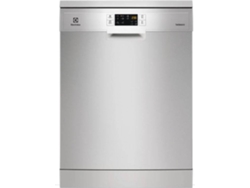 Lavavajillas Reacondicionado ELECTROLUX ESF5535LOX (Grado B - 13 cubiertos - 60 cm - Inox)