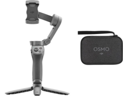 Estabilizador Gimbal DJI Osmo Mobile 3 Combo