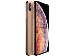 iPhone XS APPLE (Reacondicionado Flippers Como Nuevo - 5.8'' - 256 GB - Dorado)