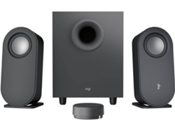 Altavoz PC LOGITECH Z407