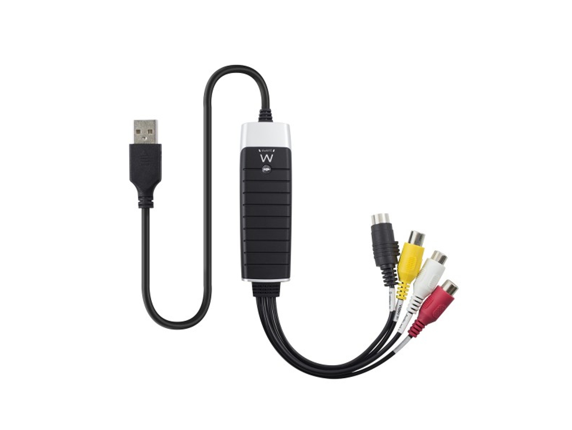 Capturadora EWENT EW3706
