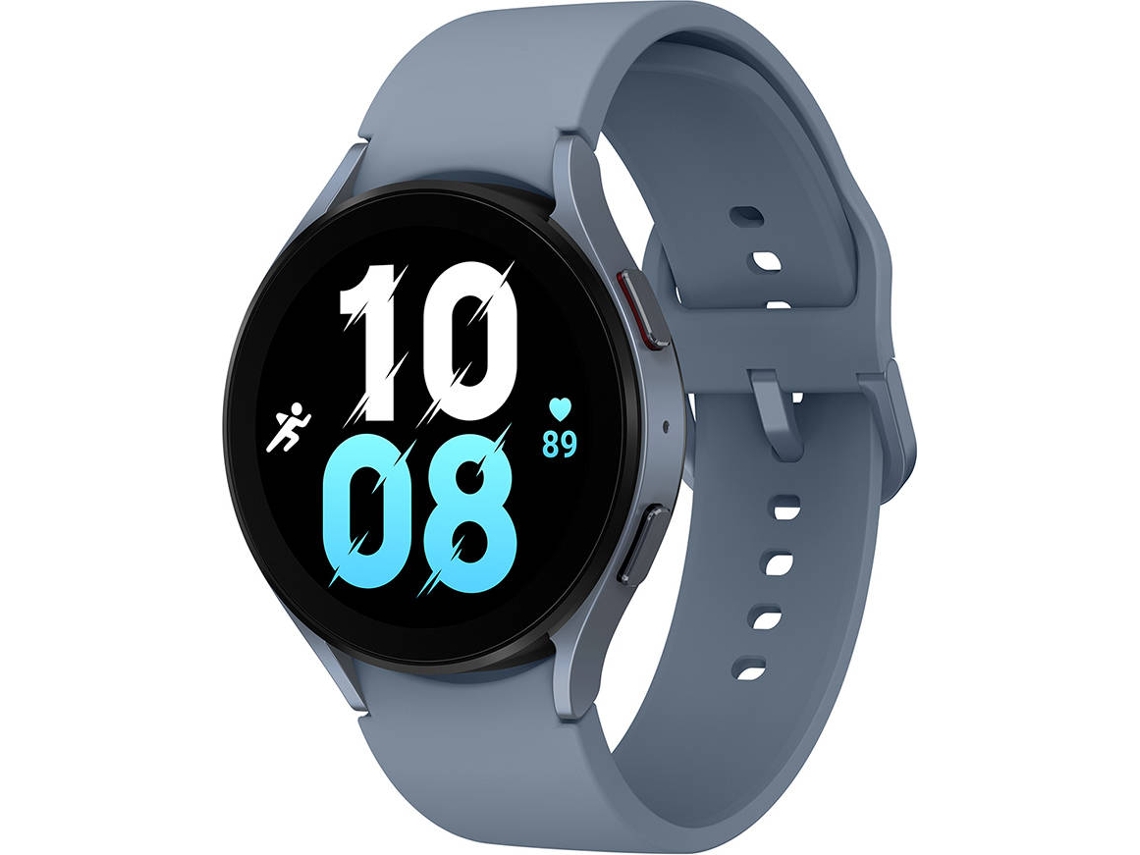 Smartwatch SAMSUNG Galaxy Watch 5 44mm BT Azul
