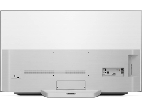 TV LG 55C15 (OLED - 55'' - 140 cm - 4K Ultra HD - Smart TV)