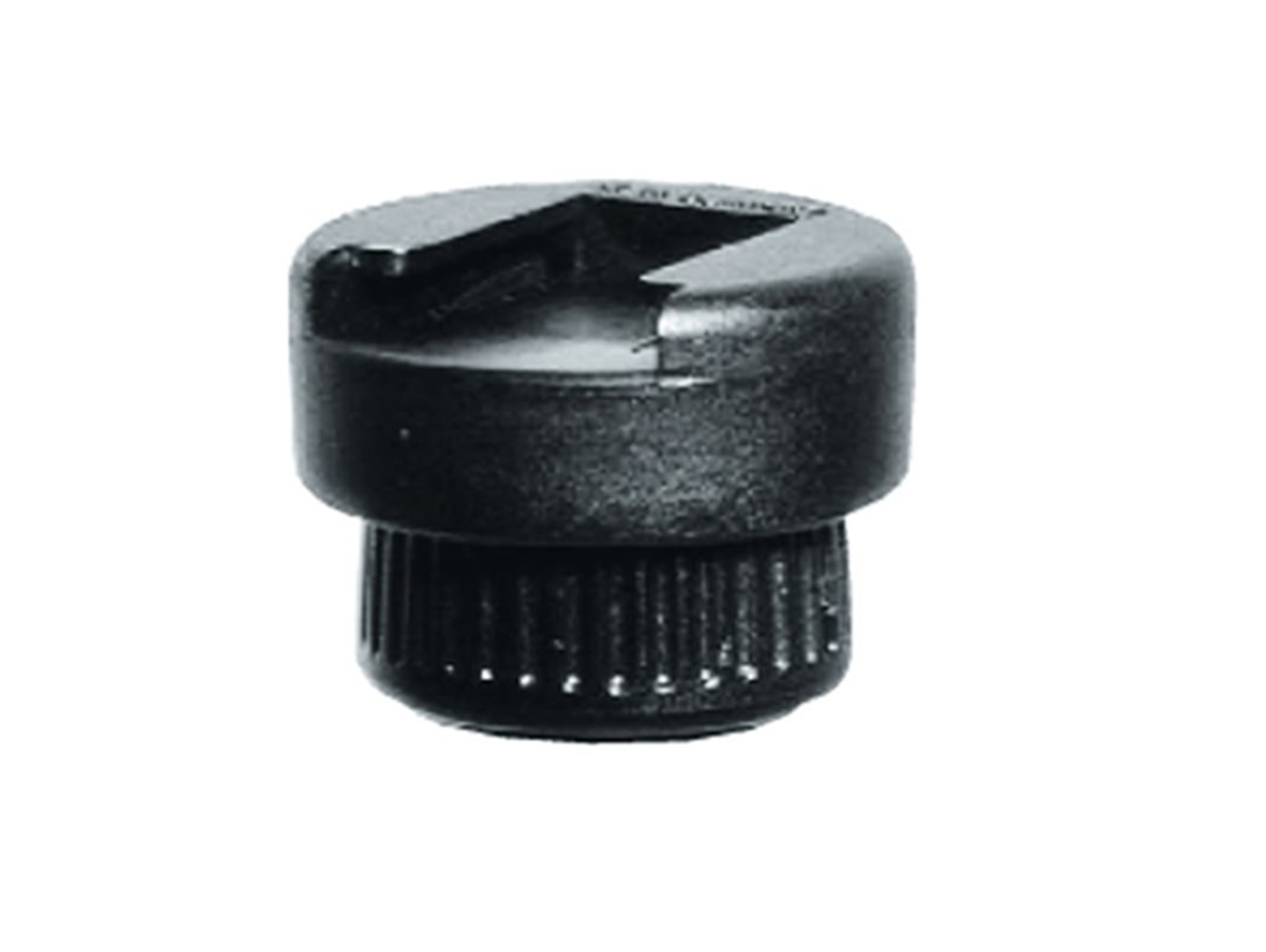 Zapata MANFROTTO Flash con Rosca 1/4 143S