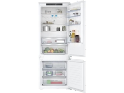 Frigorífico Combi Integrable BALAY 3KIE934F (No Frost - 193.5 cm - 383 L - Blanco)