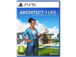 Juego PS5 Architect Life  