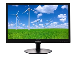 Monitor PHILIPS 241S6QYMB (24'' - Full HD - LED IPS)