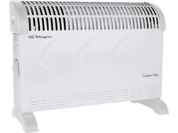 Convector ORBEGOZO CV 2300 (2000 W)