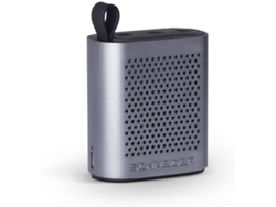 Altavoz SCHNEIDER Groove Micro Titanio