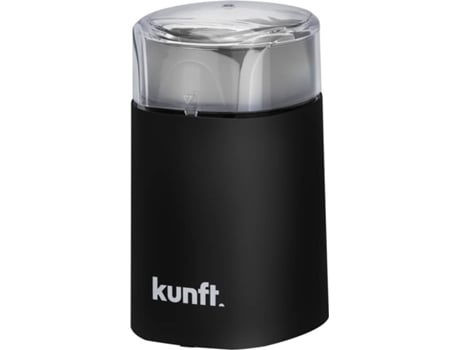 Molinillo de Café KUNFT KCG5414 (Capacidad 60 g - 150 W)