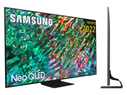 TV SAMSUNG QE65QN90B (Neo QLED - 65'' - 165 cm - 4K Ultra HD - Smart TV)