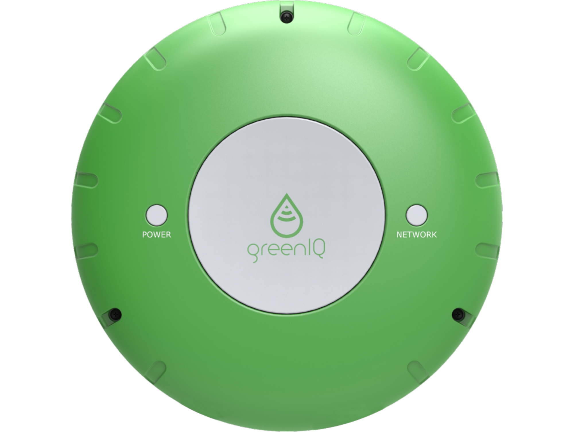 Centralita Riego GREENIQ Jardín inteligente