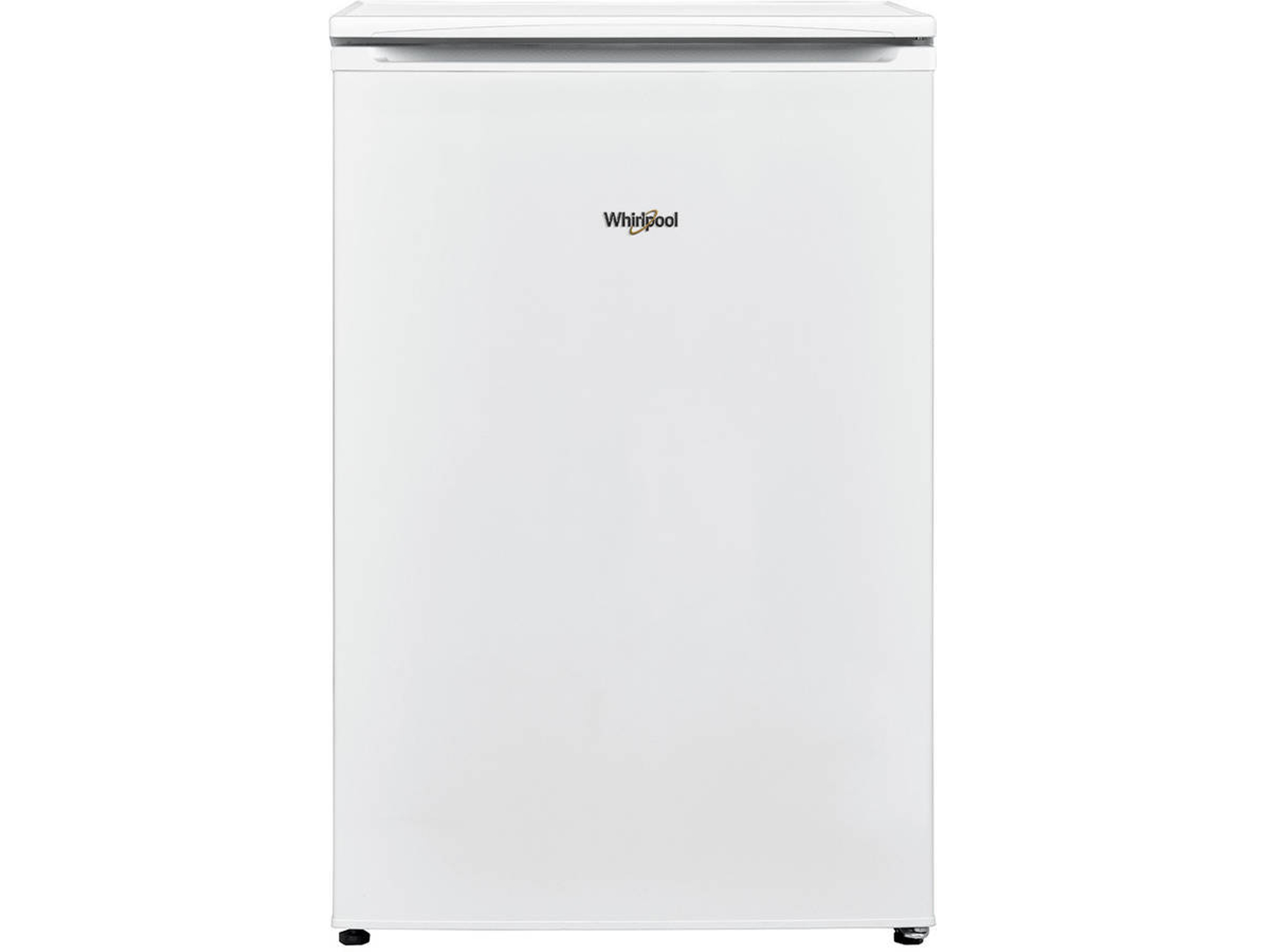 Congelador Vertical WHIRLPOOL W55ZM 111 W (Estático - 54 cm - 102 L - Blanco)