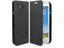 Funda SBS Book LG L65 negro