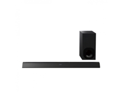 Barra de Sonido Bluetooth SONY HTCT780 (2.1 - 210 W - Subwoofer Inalámbrico)