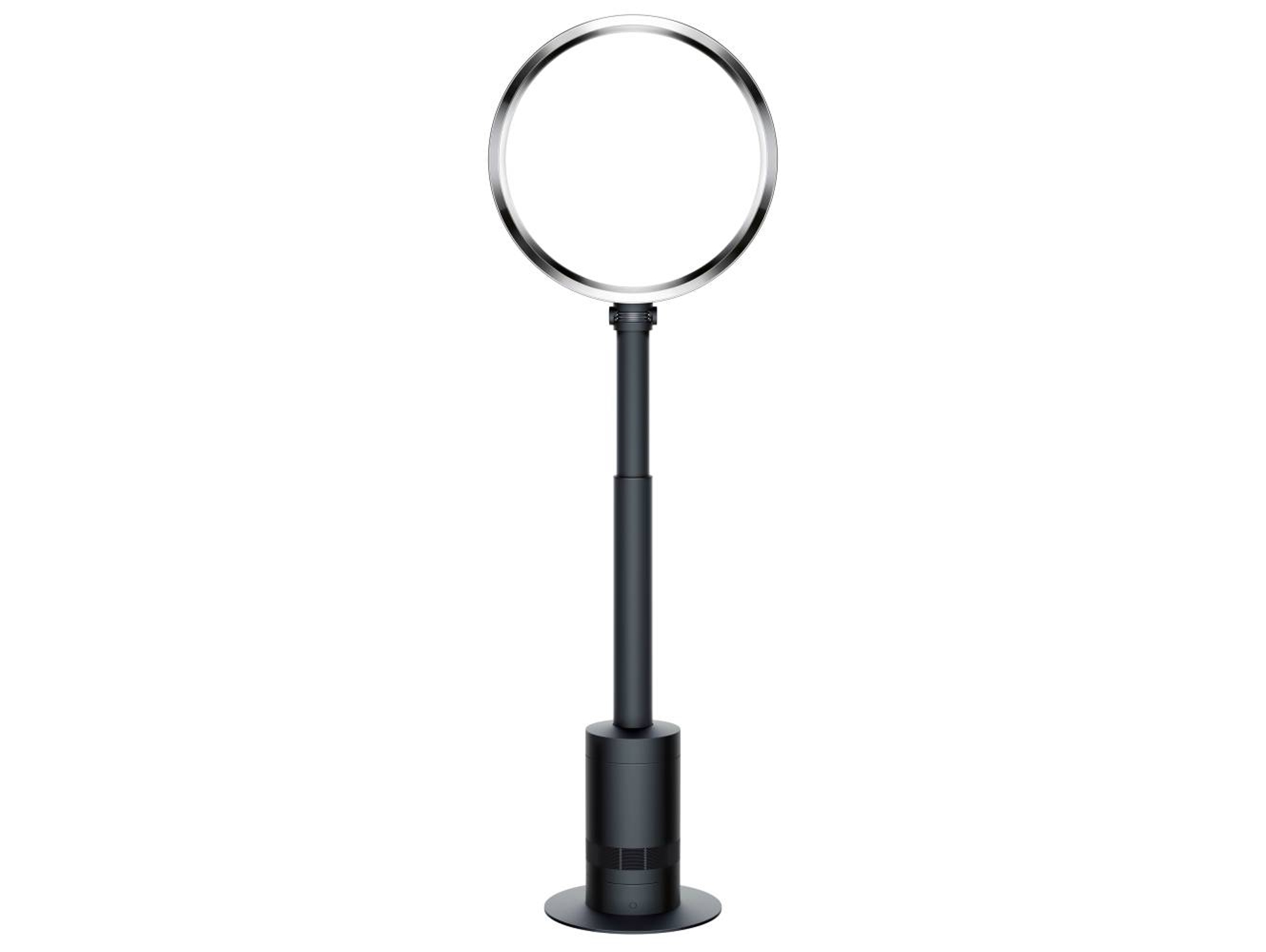 Ventilador de Pie DYSON AM08 Cool Negro / Níquel (10 velocidades - 60 W - Diámetro: 28 cm)