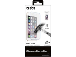 Protector de pantalla de Vidrio SBS iPhone 6 PlusÂ«iPhone 6s Plus