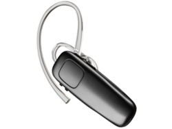 Auriculares Bluetooth PLANTRONICS M70 (In Ear - Micrófono - Negro)