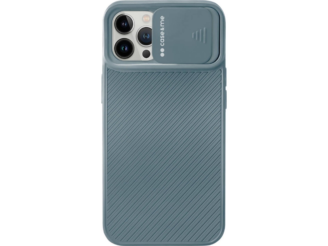 Funda para iPhone 12 Mini SBS Verde