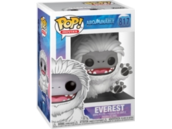 Figura FUNKO POP! Movies: Abominable - Everest