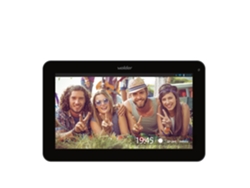 Tablet WOLDER miTab Indiana (9'' - 4 GB - 1 GB RAM - Wi-Fi - Negro)