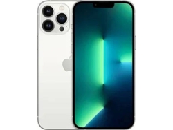 iPhone 13 Pro APPLE (Reacondicionado Flippers Como Nuevo - 6.1'' - 128 GB - Plata)