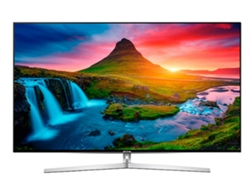 TV SAMSUNG UE49MU8005TXXC (LED - 49'' - 124 cm - 4K Ultra HD - Smart TV)