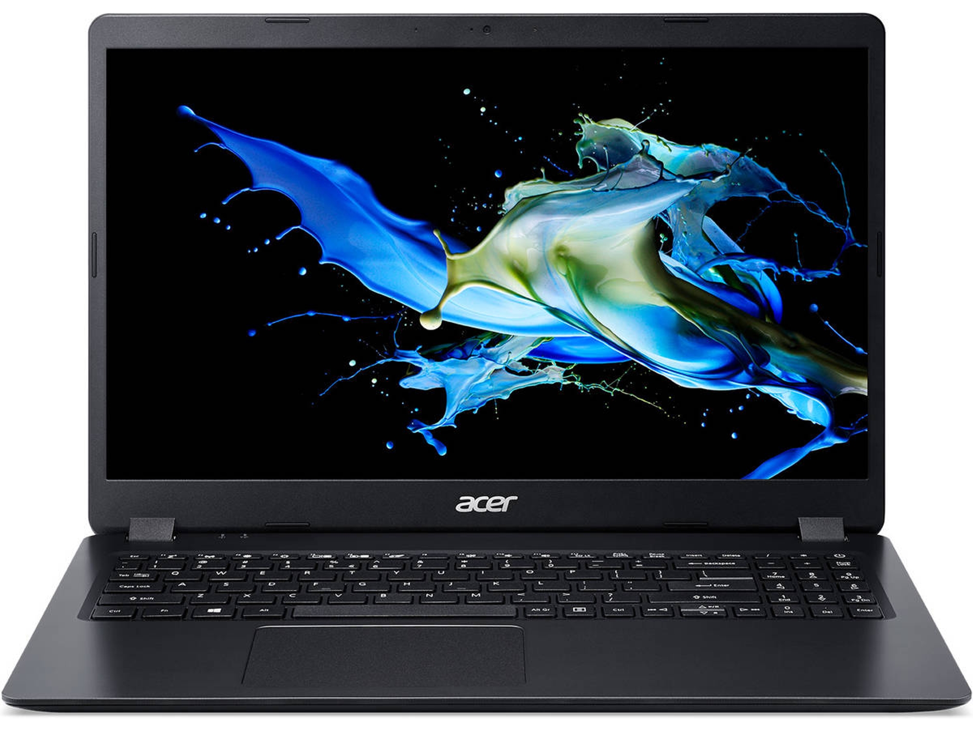Portátil ACER Extensa 15 EX215-51-391R (15.6'' - Intel Core i3-10110U - RAM: 8 GB - 512 GB SSD PCIe - Intel UHD Graphics)