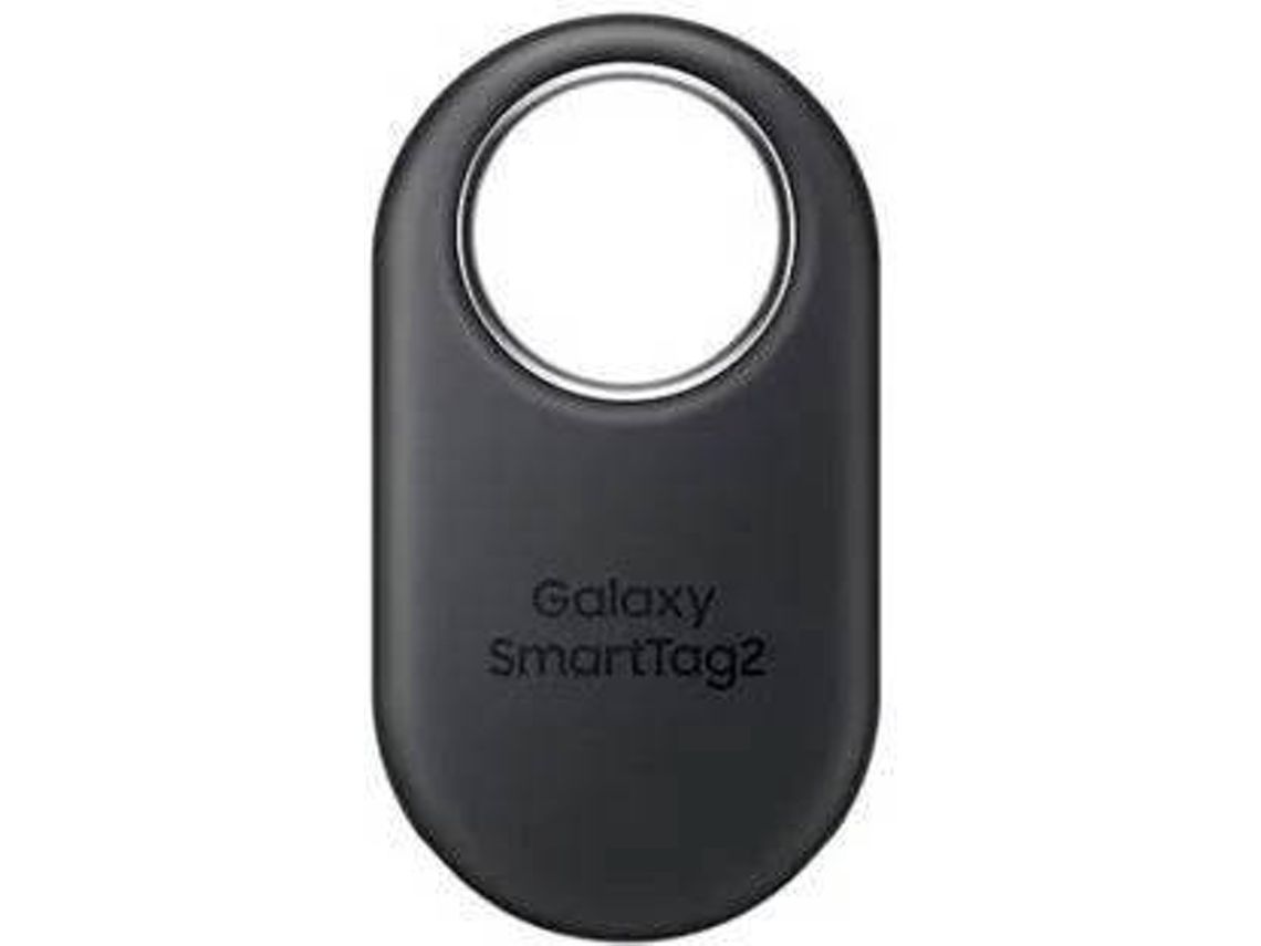 SmartTag2 SAMSUNG Galaxy (Negro)