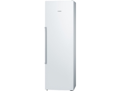 Congelador Vertical BOSCH Gsn36aw31 (No Frost - 186 cm - 237 L - Blanco)