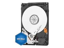 Disco HDD Interno WESTERN DIGITAL WD5000LPCX (500 GB - SATA - 5400 RPM)