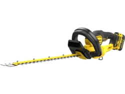 Cortasetos STANLEY SFMCHT855M1-QW (18 V)