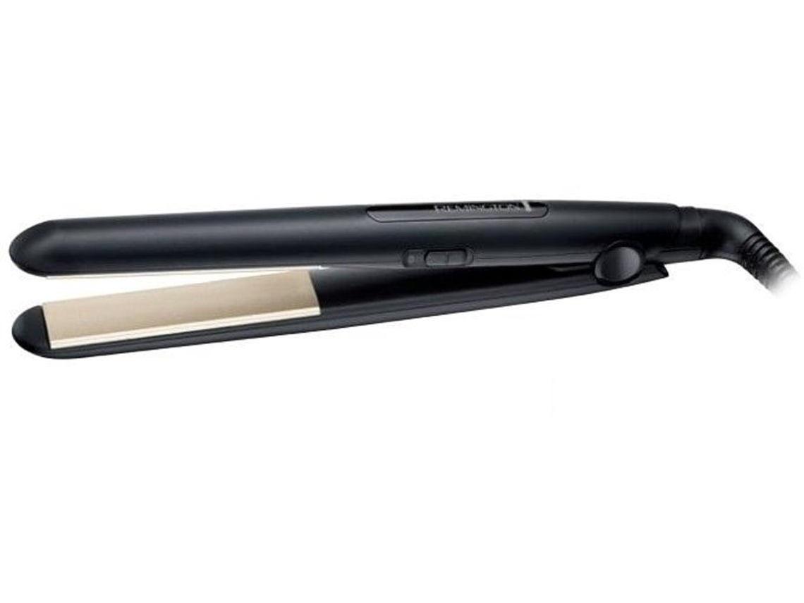 Plancha de Pelo REMINGTON S1510 (Cerámica  - 180-220 °C)
