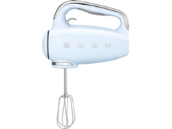 Batedeira SMEG HMF01PBEU (Outlet Grado A - 250 W - Rosa)