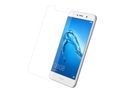 Protector Cristal Templado EBOX para Huawei Y7
