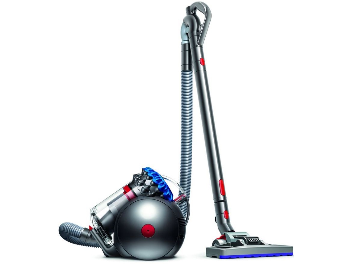 Aspirador sin bolsa DYSON Big Ball Multipro (Caja Abierta - A | 85 dB)