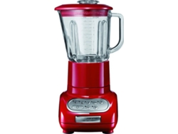 Batidora de Vaso KITCHENAID 5KSB5553EER (Outlet Grado A - 550 W - 1.5 L - Rojo)