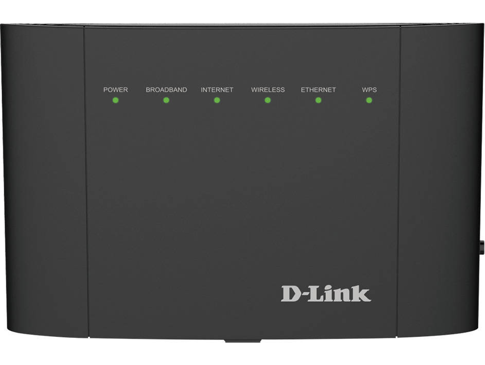 Router D-LINK WIRELESS ADSL/VDSL AC1200 DSL-3782
