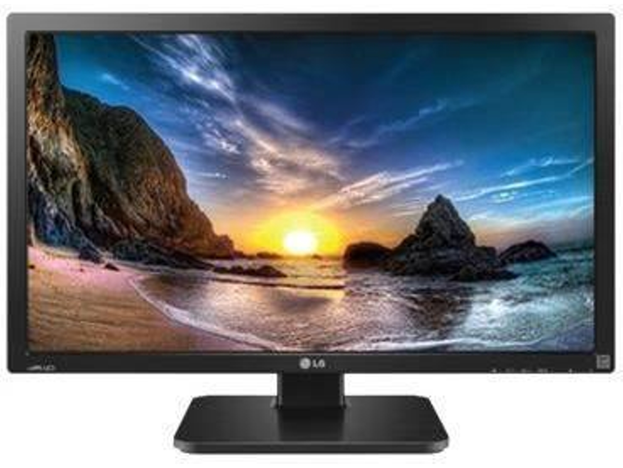 Monitor LG 27MB85Z-B (27'' - Quad HD)