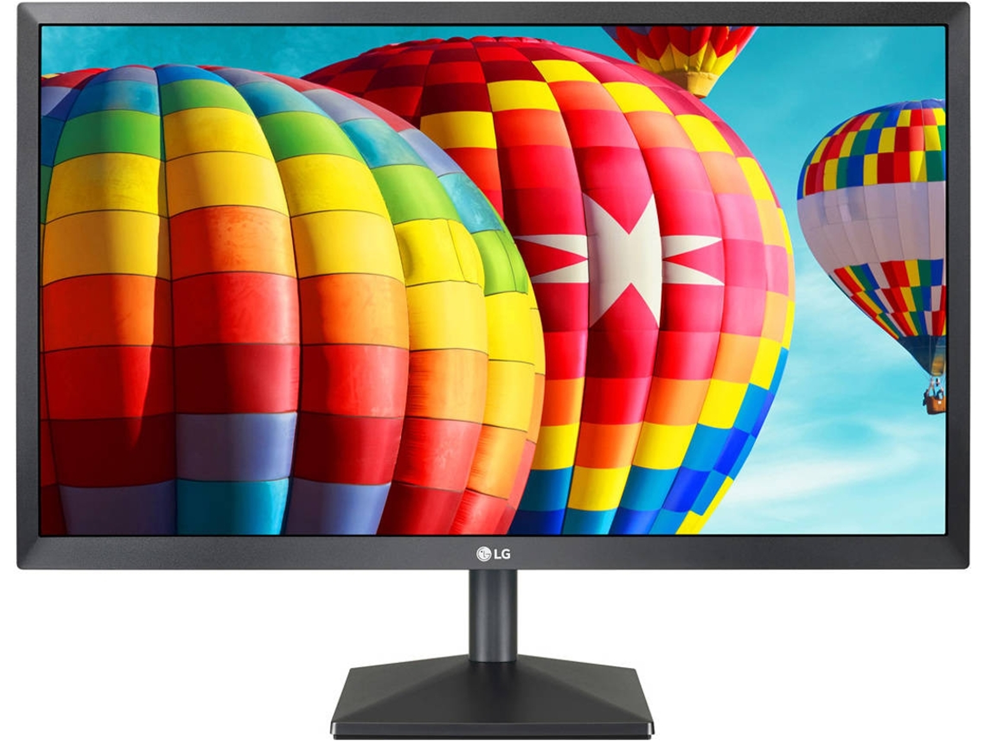 Monitor Gaming LG 22MK430H (22'' - 5 ms - 75 Hz - FreeSync)