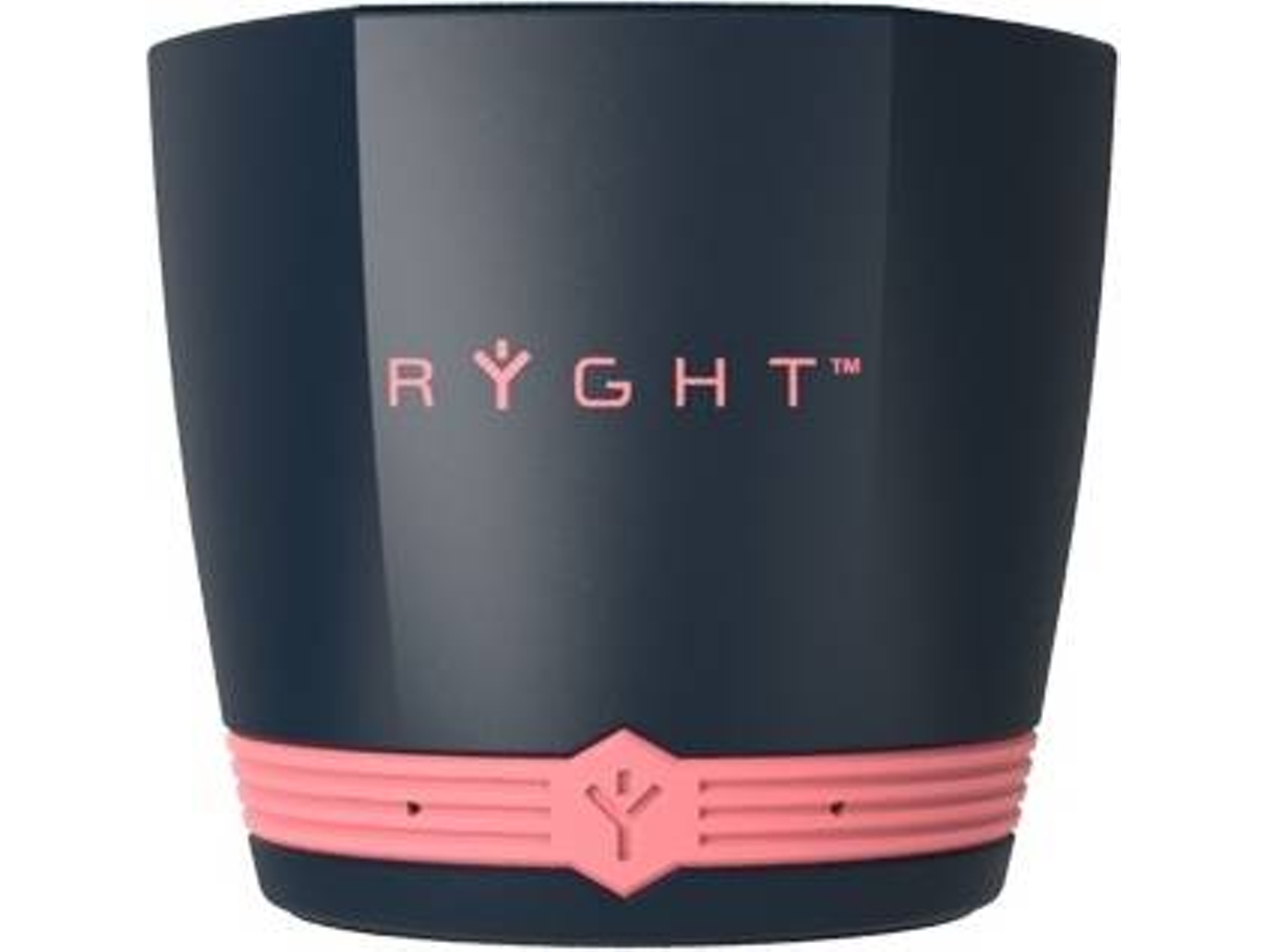 Altavoz RYGHT Exago rosa