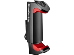 Pinza para smartphone MANFROTTO Pixi
