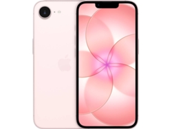  iPhone 17e APPLE (6.1'' - 512 GB - Rosa Palo)
