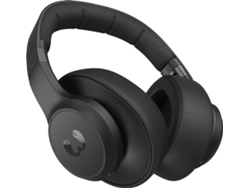 Auriculares Bluetooth FRESH & REBEL Clam (On Ear - Micrófono - Gris)