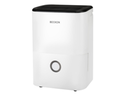 Deshumidificador BECKEN BDH4759 (3 L - 20 L/dia)